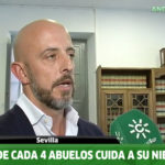 Fernando Salmerón nos da su visión en Andalucía Directo sobre la sentencia por la que se retira la custodia compartida a un padre por dejarlo con sus abuelos.